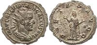 Kaiserzeit Antoninian Trebonianus Gallus 251-253. -