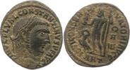 Kaiserzeit Follis Constantinus I. der Große 306-337. -
