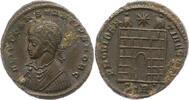 Kaiserzeit Follis Konstantius II. 337 - 361. -