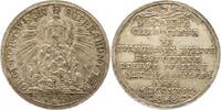 Memmingen Silbermedaille -