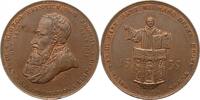 Sachsen-Leipzig, Stadt Bronzemedaille -