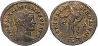 Kaiserzeit Follis Maximianus 286-310. -