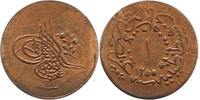 Türkei Para Abdul Mejid 1839-1861. -