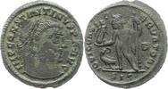 Kaiserzeit Follis Constantinus I. der Große 306-337. -