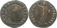 Kaiserzeit Follis Constantinus I. der Große 306-337. -