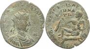 Kaiserzeit Philippus I ( Arabs) 244-249. -