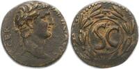 Kaiserzeit AE Claudius 41-54. -