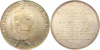 Reformation Silbermedaille 450-Jahrfeier der Reformation 1967. -
