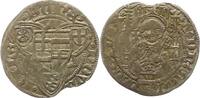Köln-Erzbistum Weißpfennig 1 Dietrich von Mörs 1414-1463. -