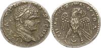 Kaiserzeit Tetradrachme Caracalla 198-217. -