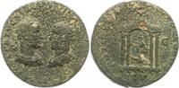 Kaiserzeit AE Trebonianus Gallus 251-253. -