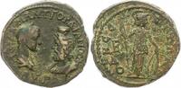 Kaiserzeit AE Gordianus Pius (III) 238-244. -