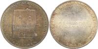 Reformation Silbermedaille 450-Jahrfeier der Reformation 1967. -