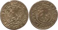 Braunschweig-Stadt Braunschweig 1/24 Taler -