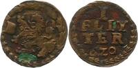 Braunschweig-Stadt Braunschweig Flitter -