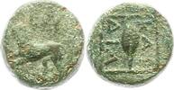  AE 323 - 281  v. Chr. Thrakien Lysimachos 323 - 281 v. Chr.. Schöne Pat... 45,00 EUR  +  4,00 EUR shipping
