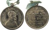 Personenmedaillen Bismarck, Otto von *1815, +1898. -