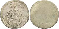 Nürnberg-Stadt Einseitiger Pfennig -