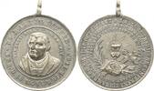 Hamburg, Stadt Zinnmedaille -