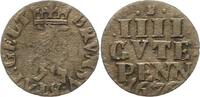 Braunschweig-Stadt Braunschweig 4 Gute Pfennig -