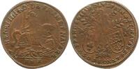 Nürnberg-Stadt Rechenpfennig Hans Krauwinckel, Meister 1586-1635. -