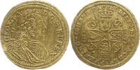 Nürnberg-Stadt Rechenpfennig Johann Jacob Dietzel, Meister 1701-1748. -