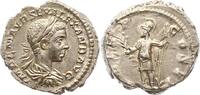 Kaiserzeit Denar Severus Alexander 222-235. -