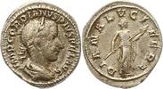 Kaiserzeit Denar Gordianus Pius (III) 238-244. -
