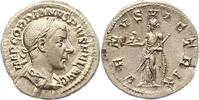 Kaiserzeit Denar Gordianus Pius (III) 238-244. -