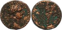Kaiserzeit As Domitian 81-96. -