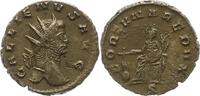 Kaiserzeit Antoninian Gallienus 253-268. -