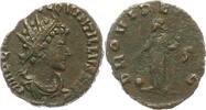 Kaiserzeit Antoninian Quintillus 270. -