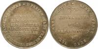 Frankfurt-Stadt Silbermedaille -
