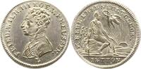 Brandenburg-Preußen Friedrich Wilhelm III. 1797-1840. -