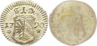 Nürnberg-Stadt Einseitiger Pfennig -