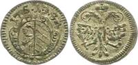 Nürnberg-Stadt Pfennig -