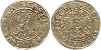 Friedberg, Reichsburg 2 Kreuzer Johann Eberhard von Cronenberg 1577-1617. -