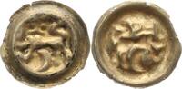 Braunschweig-Stadt Braunschweig Bracteat -