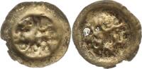 Braunschweig-Stadt Braunschweig Bracteat -