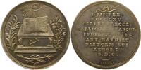 Frankfurt-Stadt Silbermedaille -