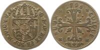 Brandenburg-Preußen 1/2 Batzen Friedrich Wilhelm III. 1797-1840. -