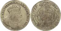 Brandenburg-Preußen 8 Groschen Friedrich II. 1740-1786. -