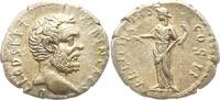 Kaiserzeit Denar Clodius Albinus 193-197. -