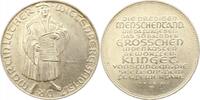 Reformation Silbermedaille 450-Jahrfeier der Reformation 1967. -