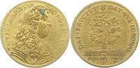 Nürnberg-Stadt Rechenpfennig Lazarus Gottlieb Lauffer, Meister 1663-1709. -