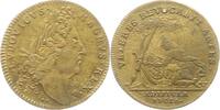 Nürnberg-Stadt Rechenpfennig Lazarus Gottlieb Lauffer, Meister 1663-1709. -