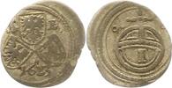 Brandenburg-Ansbach Kreuzer Joachim Ernst 1603-1625. -