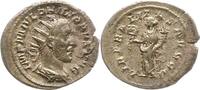 Kaiserzeit Antoninian Philippus I ( Arabs) 244-249. -