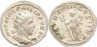 Kaiserzeit Antoninian Philippus I ( Arabs) 244-249. -