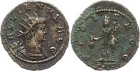 Kaiserzeit Antoninian Gallienus 253-268. -